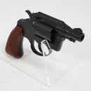 【中古即納】[MIL] タナカワークス 発火モデルガン コルト コブラ.38スペシャル 2インチ 1st issue R-モデル HW(ヘビーウェイト) (18歳以上専用)(20230915)