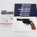 【中古即納】[MIL] タナカワークス 発火モデルガン S&W(スミスアンドウェッソン) M36 3インチ チーフスペシャル スクエアバット HW(ヘビーウェイト) Ver.2 (18歳以上専用)(20250216)