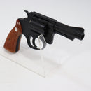 【中古即納】[MIL] タナカワークス 発火モデルガン S&W(スミスアンドウェッソン) M36 3インチ チーフスペシャル スクエアバット HW(ヘビーウェイト) Ver.2 (18歳以上専用)(20250216)