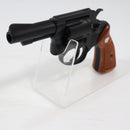【中古即納】[MIL] タナカワークス 発火モデルガン S&W(スミスアンドウェッソン) M36 3インチ チーフスペシャル スクエアバット HW(ヘビーウェイト) Ver.2 (18歳以上専用)(20250216)