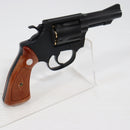 【中古即納】[MIL] タナカワークス 発火モデルガン S&W(スミスアンドウェッソン) M36 3インチ チーフスペシャル スクエアバット HW(ヘビーウェイト) Ver.2 (18歳以上専用)(20250216)