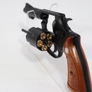 【中古即納】[MIL] タナカワークス 発火モデルガン S&W(スミスアンドウェッソン) M36 3インチ チーフスペシャル スクエアバット HW(ヘビーウェイト) Ver.2 (18歳以上専用)(20250216)