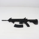 【中古即納】[MIL] 東京マルイ 次世代電動ガン HK416D (カスタム品) (18歳以上専用)(20121231)
