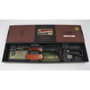 【中古即納】[MIL] 東京マルイ 次世代電動ガン AKS74N (18歳以上専用)(20091031)