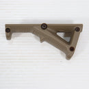 【中古即納】[MIL] ノーブランド MAGPULタイプ AFG-2 アングルフォアグリップ DE(ダークアース)(20150223)