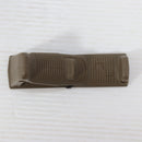 【中古即納】[MIL] ノーブランド MAGPULタイプ AFG-2 アングルフォアグリップ DE(ダークアース)(20150223)