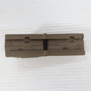 【中古即納】[MIL] ノーブランド MAGPULタイプ AFG-2 アングルフォアグリップ DE(ダークアース)(20150223)
