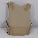 【中古即納】[MIL] TMC PACAタイプ LowVisベスト ダミーソフトアーマー TAN(タン)(20150223)