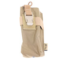 【中古即納】[MIL] FLYYE PRC 148 MBITR ラジオポーチ CB(コヨーテブラウン)(FY-PH-C010-CB)(20150223)