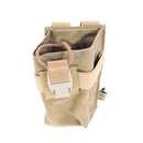 【中古即納】[MIL] FLYYE PRC 148 MBITR ラジオポーチ CB(コヨーテブラウン)(FY-PH-C010-CB)(20150223)