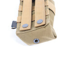【中古即納】[MIL] FLYYE PRC 148 MBITR ラジオポーチ CB(コヨーテブラウン)(FY-PH-C010-CB)(20150223)