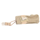【中古即納】[MIL] FLYYE PRC 148 MBITR ラジオポーチ CB(コヨーテブラウン)(FY-PH-C010-CB)(20150223)