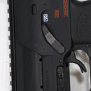 【中古即納】[MIL] 東京マルイ ガスブローバックマシンガン MP7A1 ブラック (18歳以上専用)(20121029)