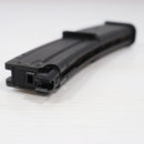 【中古即納】[MIL] 東京マルイ ガスブローバックマシンガン MP7A1 ブラック (18歳以上専用)(20121029)