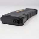 【中古即納】[MIL] DE AIRSOFT(DEエアソフト) 電動アサルトライフル Maxim Defense MDX:508C AEG BK(ブラック/黒)(des-923g-bk) (18歳以上専用)(20230630)