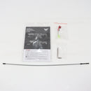 【中古即納】[MIL] DE AIRSOFT(DEエアソフト) 電動アサルトライフル Maxim Defense MDX:508C AEG BK(ブラック/黒)(des-923g-bk) (18歳以上専用)(20230630)