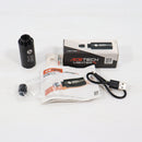 【中古即納】[MIL] ACETECH(エーステック) LIGHTER S トレーサーユニット 14mm逆ネジ(20150223)