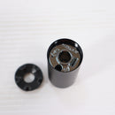 【中古即納】[MIL] ACETECH(エーステック) LIGHTER S トレーサーユニット 14mm逆ネジ(20150223)