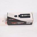 【中古即納】[MIL] ACETECH(エーステック) LIGHTER S トレーサーユニット 14mm逆ネジ(20150223)