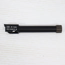 【中古即納】[MIL] LayLax(ライラクス) NINE BALL(ナインボール) 東京マルイ HK45メタルアウターSAS NEO+マズルプロテクター(20180430)