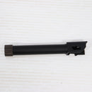 【中古即納】[MIL] LayLax(ライラクス) NINE BALL(ナインボール) 東京マルイ HK45メタルアウターSAS NEO+マズルプロテクター(20180430)