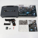 【中古即納】[MIL] 東京マルイ 完全限定品 リアルプロップシリーズ vol.10 ガスブローバック サムライエッジA1〈ジル・バレンタイン モデル〉 (18歳以上専用)(20130823)
