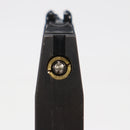 【中古即納】[MIL] 東京マルイ 完全限定品 リアルプロップシリーズ vol.10 ガスブローバック サムライエッジA1〈ジル・バレンタイン モデル〉 (18歳以上専用)(20130823)