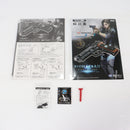 【中古即納】[MIL] 東京マルイ 完全限定品 リアルプロップシリーズ vol.10 ガスブローバック サムライエッジA1〈ジル・バレンタイン モデル〉 (18歳以上専用)(20130823)