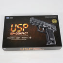 【中古即納】[MIL] 東京マルイ ガスブローバック USPコンパクト (18歳以上専用)(20150416)