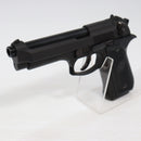 【中古即納】[MIL] KSC ガスブローバック U.S.9mm M9 HW(ヘビーウェイト) システム7 (18歳以上専用)(20120927)