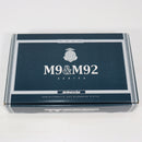 【中古即納】[MIL] KSC ガスブローバック U.S.9mm M9 HW(ヘビーウェイト) システム7 (18歳以上専用)(20120927)