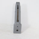 【中古即納】[MIL] KSC ガスブローバック M9/92 24連マガジン07(シルバー)(20210730)
