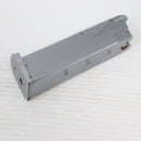 【中古即納】[MIL] KSC ガスブローバック M9/92 24連マガジン07(シルバー)(20210730)