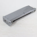 【中古即納】[MIL] KSC ガスブローバック M9/92 24連マガジン07(シルバー)(20210730)