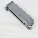【中古即納】[MIL] KSC ガスブローバック M9/92 24連マガジン07(シルバー)(20210730)