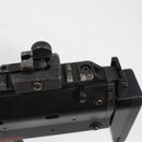 【中古即納】[MIL] 東京マルイ ガスブローバックマシンガン MP7A1 ブラック (18歳以上専用)(20121029)