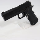 【中古即納】[MIL] 東京マルイ ガスブローバック ハイキャパ4.3 タクティカルカスタム (18歳以上専用)(20051111)
