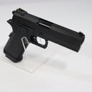【中古即納】[MIL] 東京マルイ ガスブローバック ハイキャパ4.3 タクティカルカスタム (18歳以上専用)(20051111)