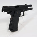 【中古即納】[MIL] 東京マルイ ガスブローバック ハイキャパ4.3 タクティカルカスタム (18歳以上専用)(20051111)
