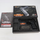 【中古即納】[MIL] 東京マルイ ガスブローバック タクティカルマスター (18歳以上専用)(20110731)
