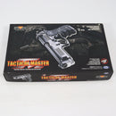 【中古即納】[MIL] 東京マルイ ガスブローバック タクティカルマスター (18歳以上専用)(20110731)