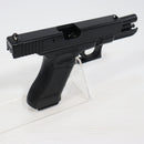 【中古即納】[MIL] KSC ガスブローバック G17 レイルドフレーム ABS (18歳以上専用)(20061130)
