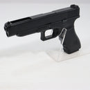 【中古即納】[MIL] KSC ガスブローバック G34 レイルドフレーム ABS (18歳以上専用)(20150223)