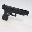 【中古即納】[MIL] KSC ガスブローバック G34 レイルドフレーム ABS (18歳以上専用)(20150223)