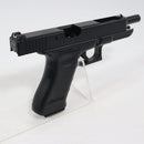 【中古即納】[MIL] KSC ガスブローバック G34 レイルドフレーム ABS (18歳以上専用)(20150223)