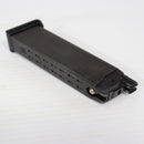 【中古即納】[MIL] KSC ガスブローバック G34 レイルドフレーム ABS (18歳以上専用)(20150223)