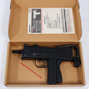 【中古即納】[MIL] マルゼン ガスサブマシンガン イングラム M11(エムイレブン) ブローバック (18歳以上専用)(20161216)