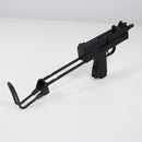 【中古即納】[MIL] マルゼン ガスサブマシンガン イングラム M11(エムイレブン) ブローバック (18歳以上専用)(20161216)