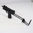 【中古即納】[MIL] マルゼン ガスサブマシンガン イングラム M11(エムイレブン) ブローバック (18歳以上専用)(20161216)