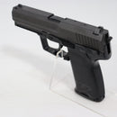 【中古即納】[MIL] 東京マルイ エアーハンドガン H&K(ヘッケラーアンドコッホ) USP ハイグレード/ホップアップ(旧パッケージ) (18歳以上専用)(20120530)